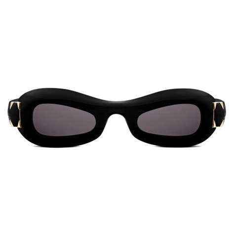 occhiali da sole dior lady|Occhiali da sole Lady 95.22 R1I in Nero .